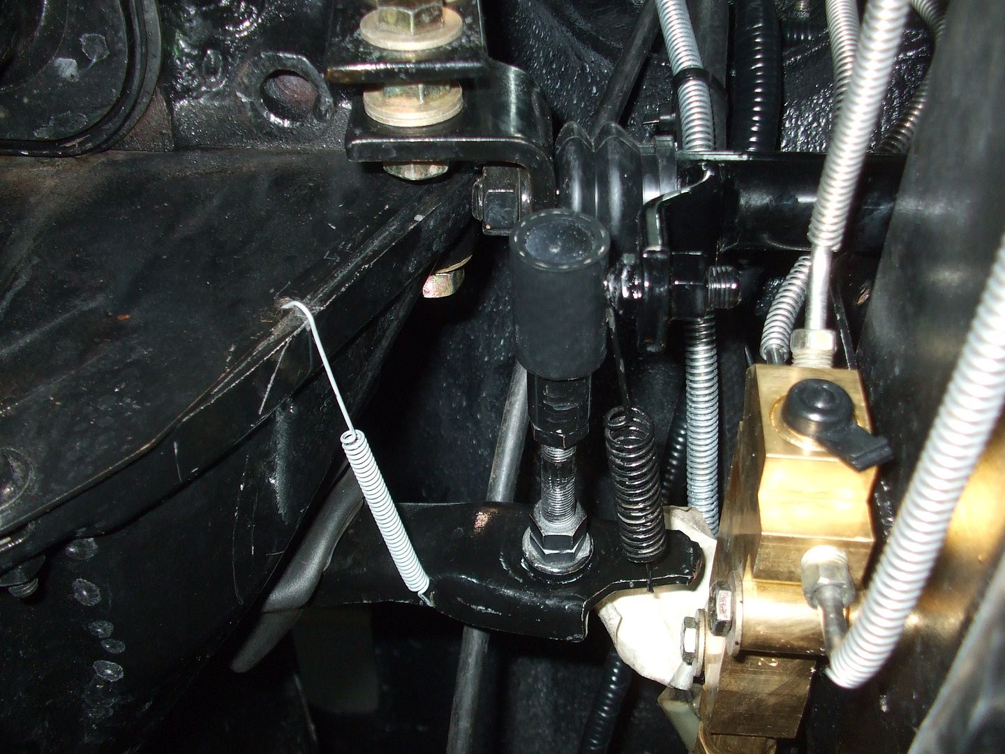 Jeep Cj7 Clutch Linkage Diagram Hanenhuusholli